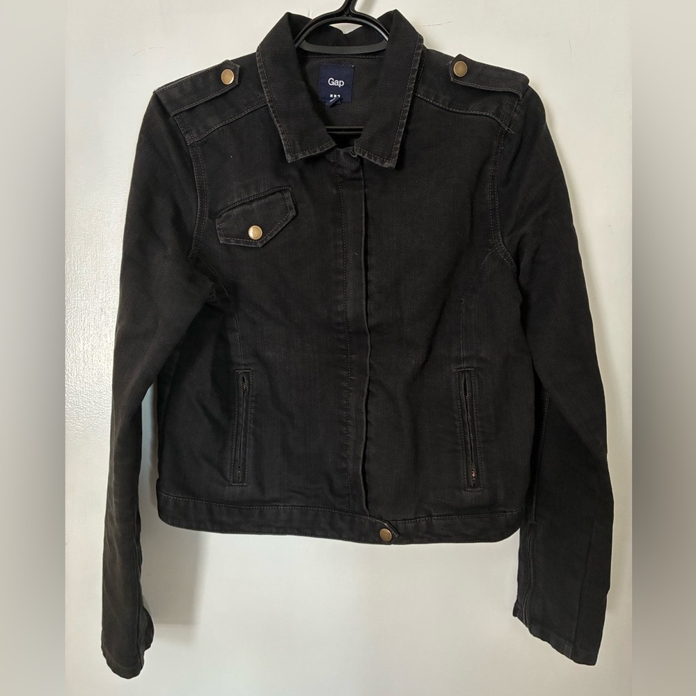 GAP DENIM JACKET
